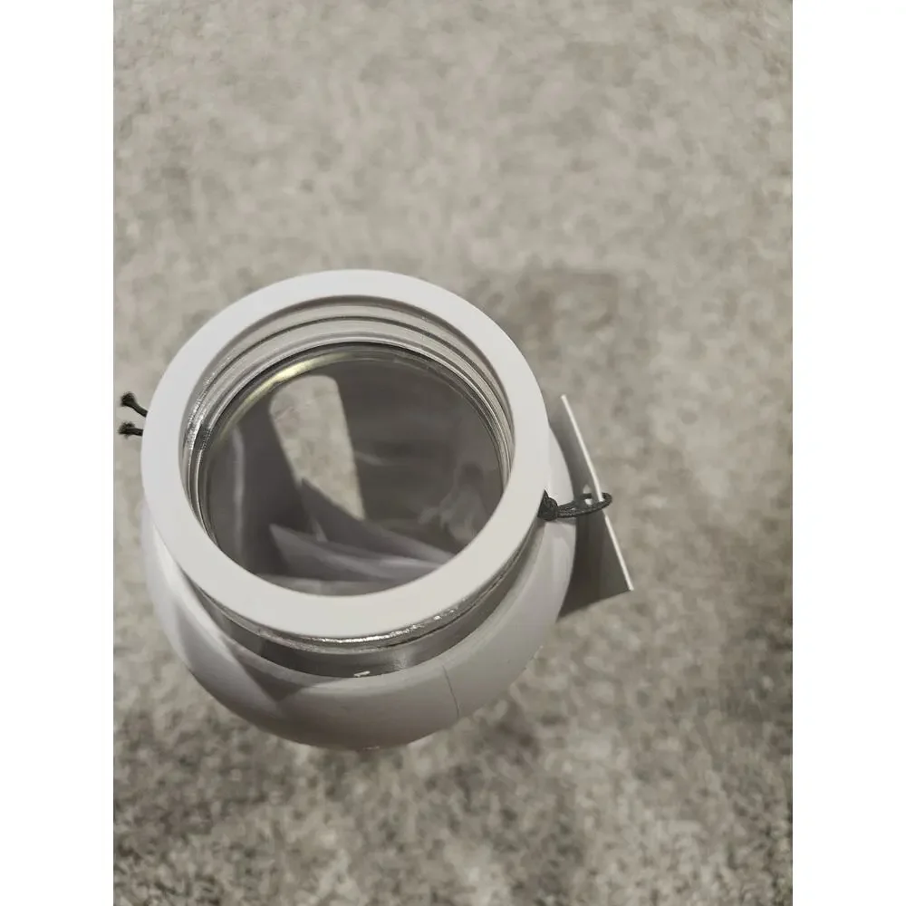 21 Oz Bink Water Bottle